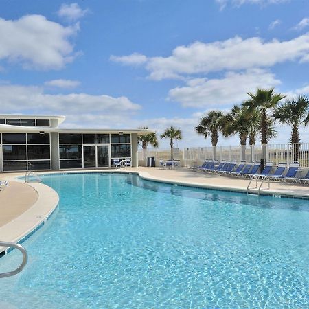 Tidewater By Wyndham Vacation Rentals Orange Beach Buitenkant foto