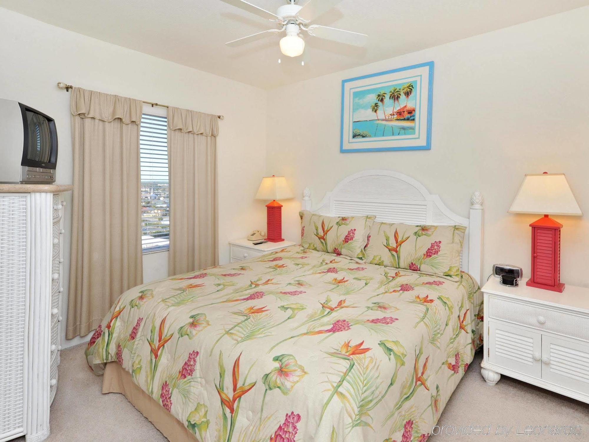 Tidewater By Wyndham Vacation Rentals Orange Beach Buitenkant foto