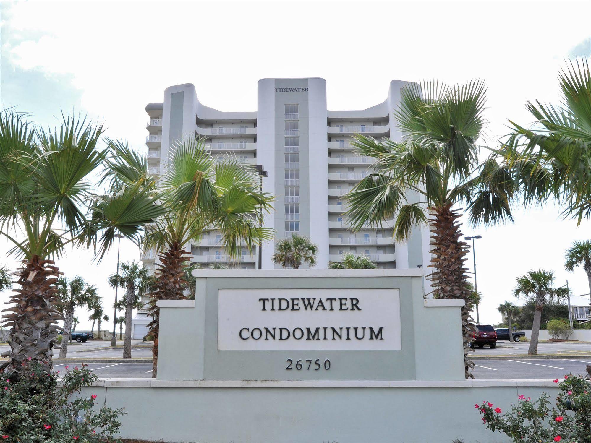 Tidewater By Wyndham Vacation Rentals Orange Beach Buitenkant foto