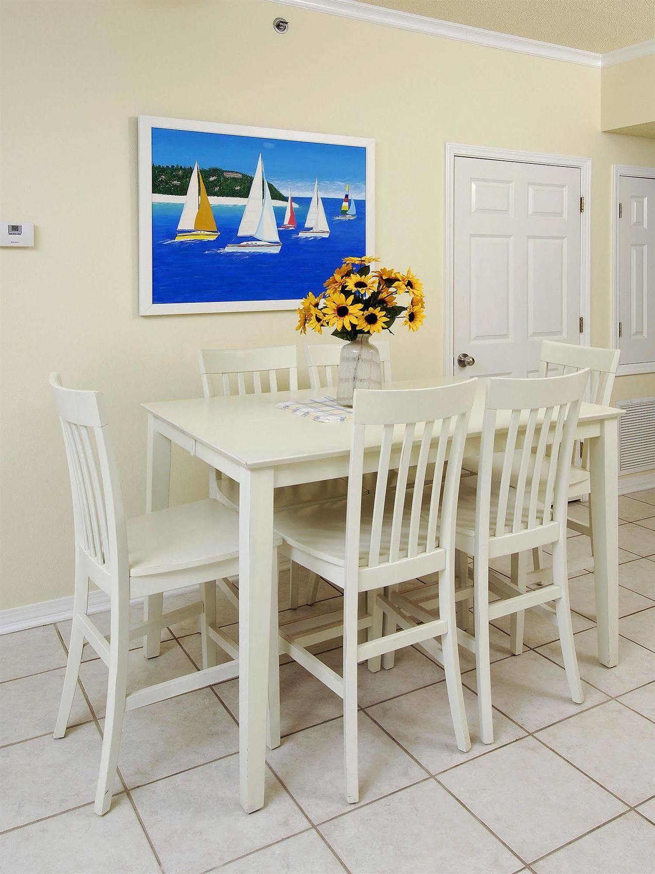 Tidewater By Wyndham Vacation Rentals Orange Beach Buitenkant foto