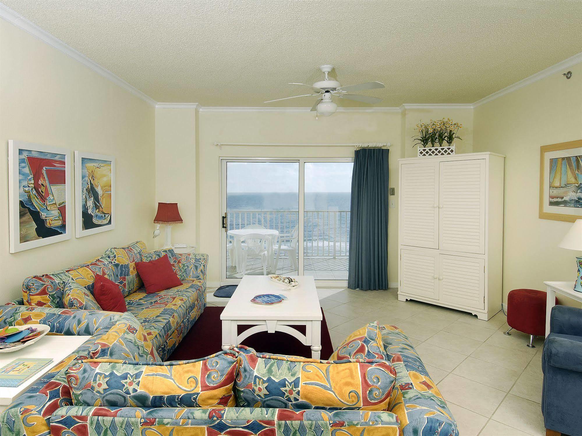 Tidewater By Wyndham Vacation Rentals Orange Beach Buitenkant foto