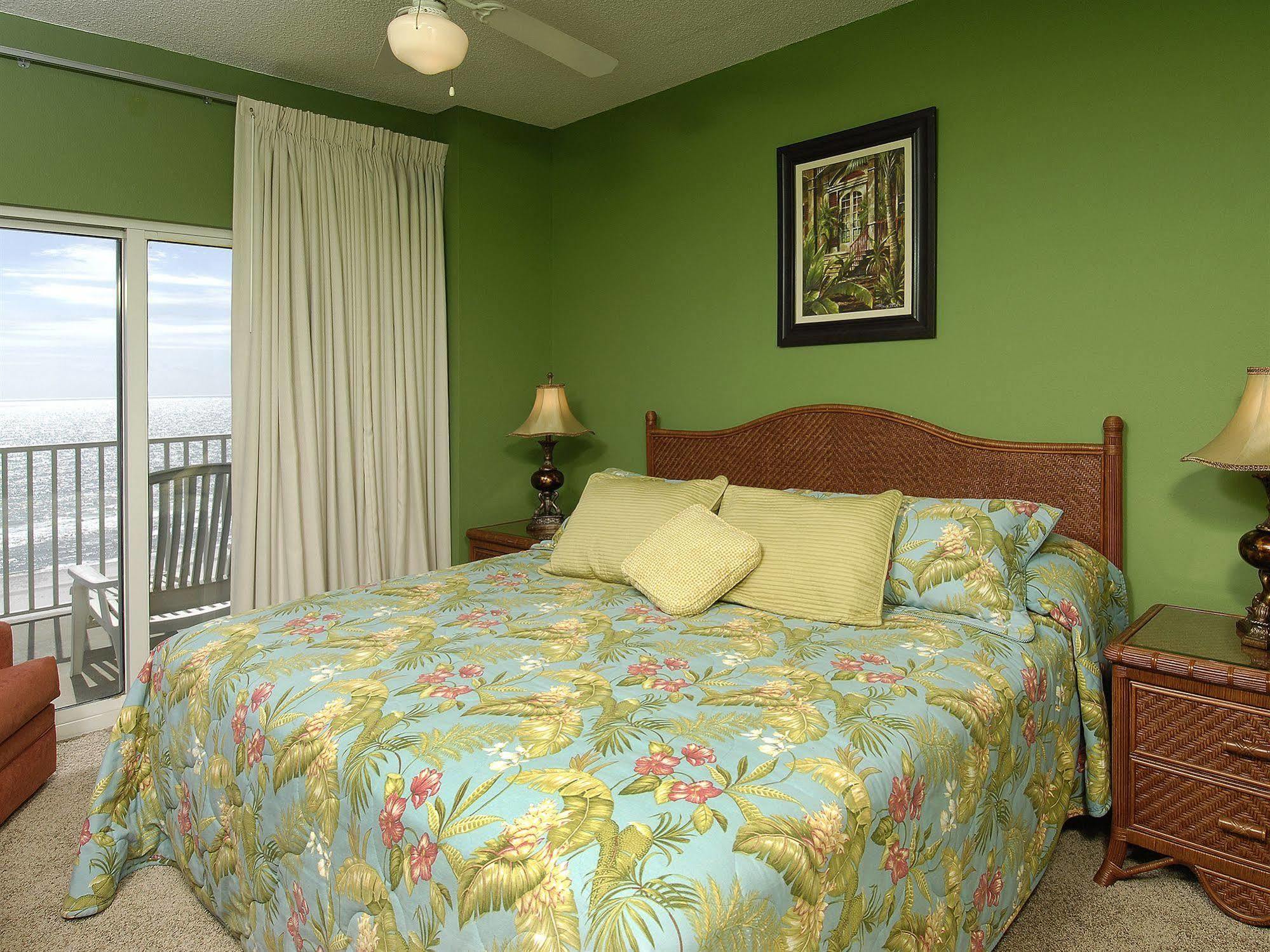 Tidewater By Wyndham Vacation Rentals Orange Beach Buitenkant foto