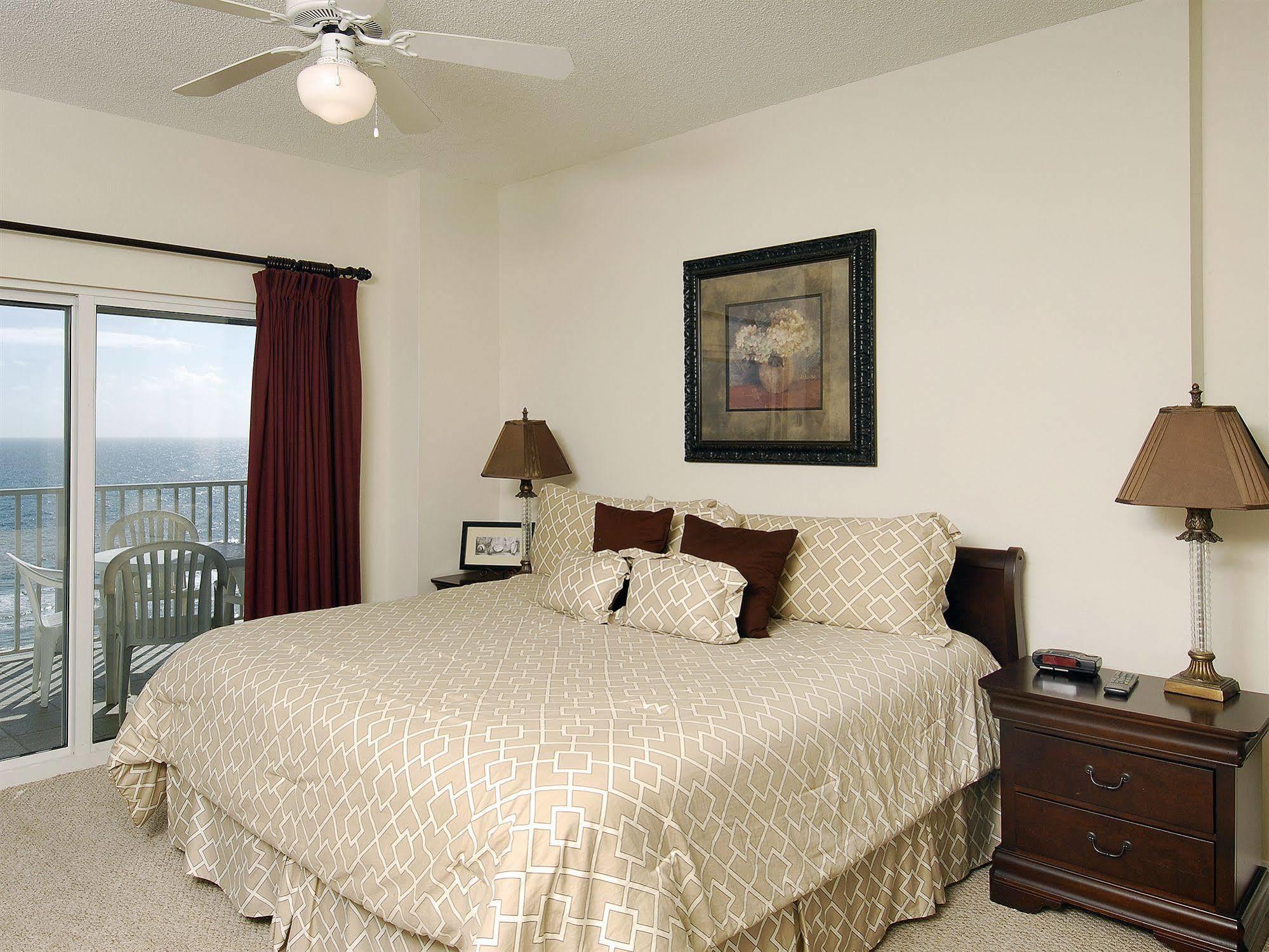 Tidewater By Wyndham Vacation Rentals Orange Beach Buitenkant foto