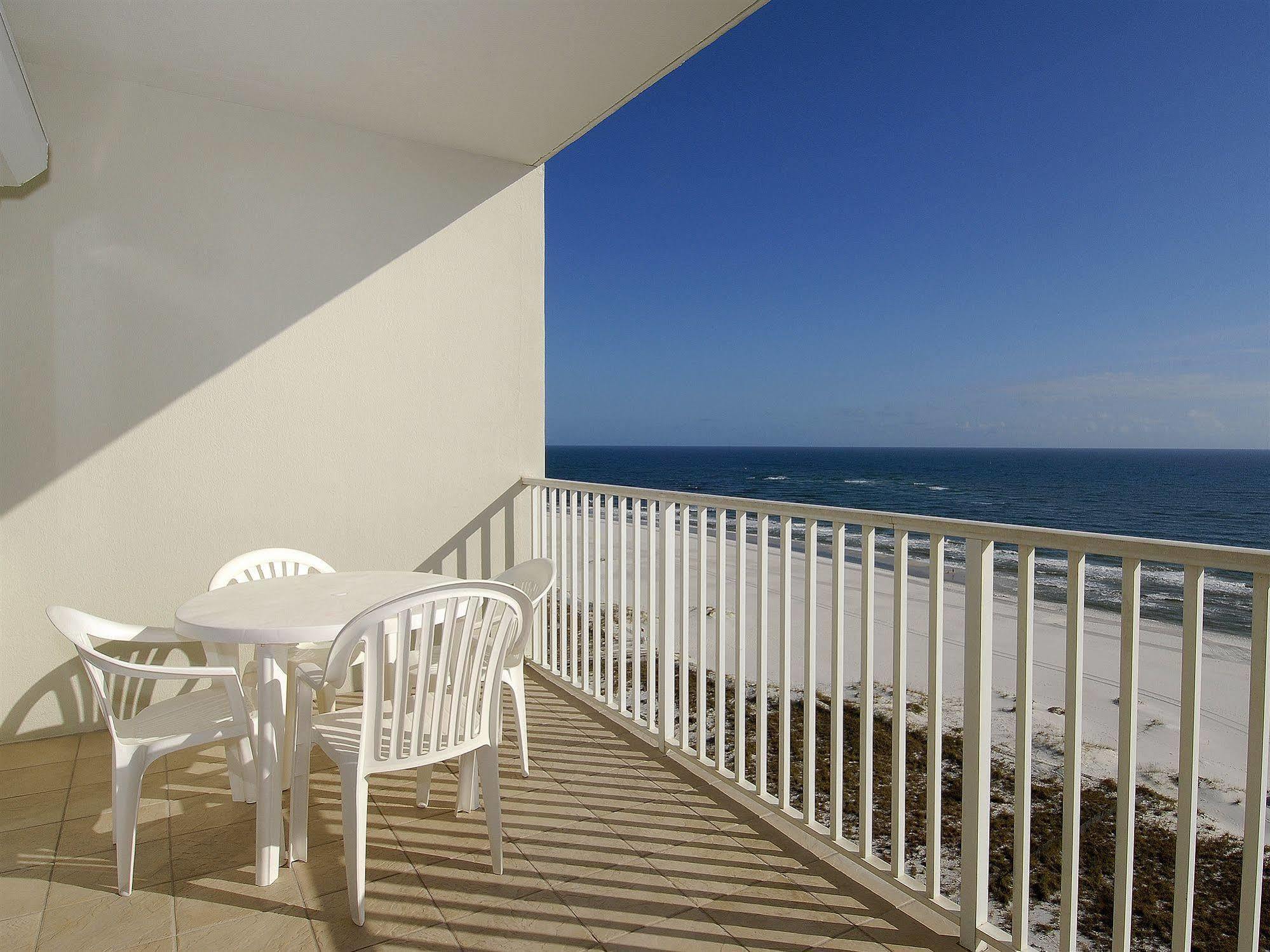 Tidewater By Wyndham Vacation Rentals Orange Beach Buitenkant foto