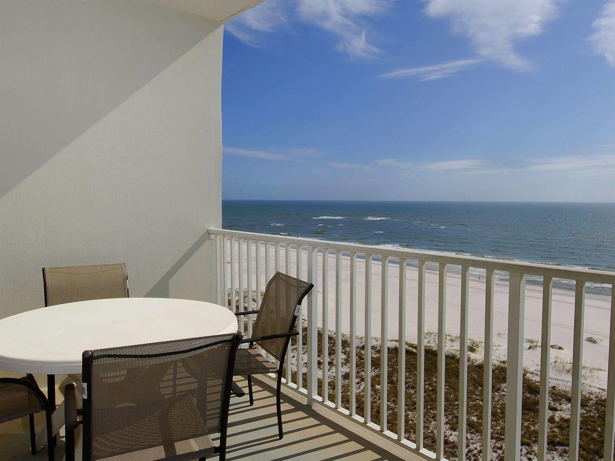 Tidewater By Wyndham Vacation Rentals Orange Beach Buitenkant foto