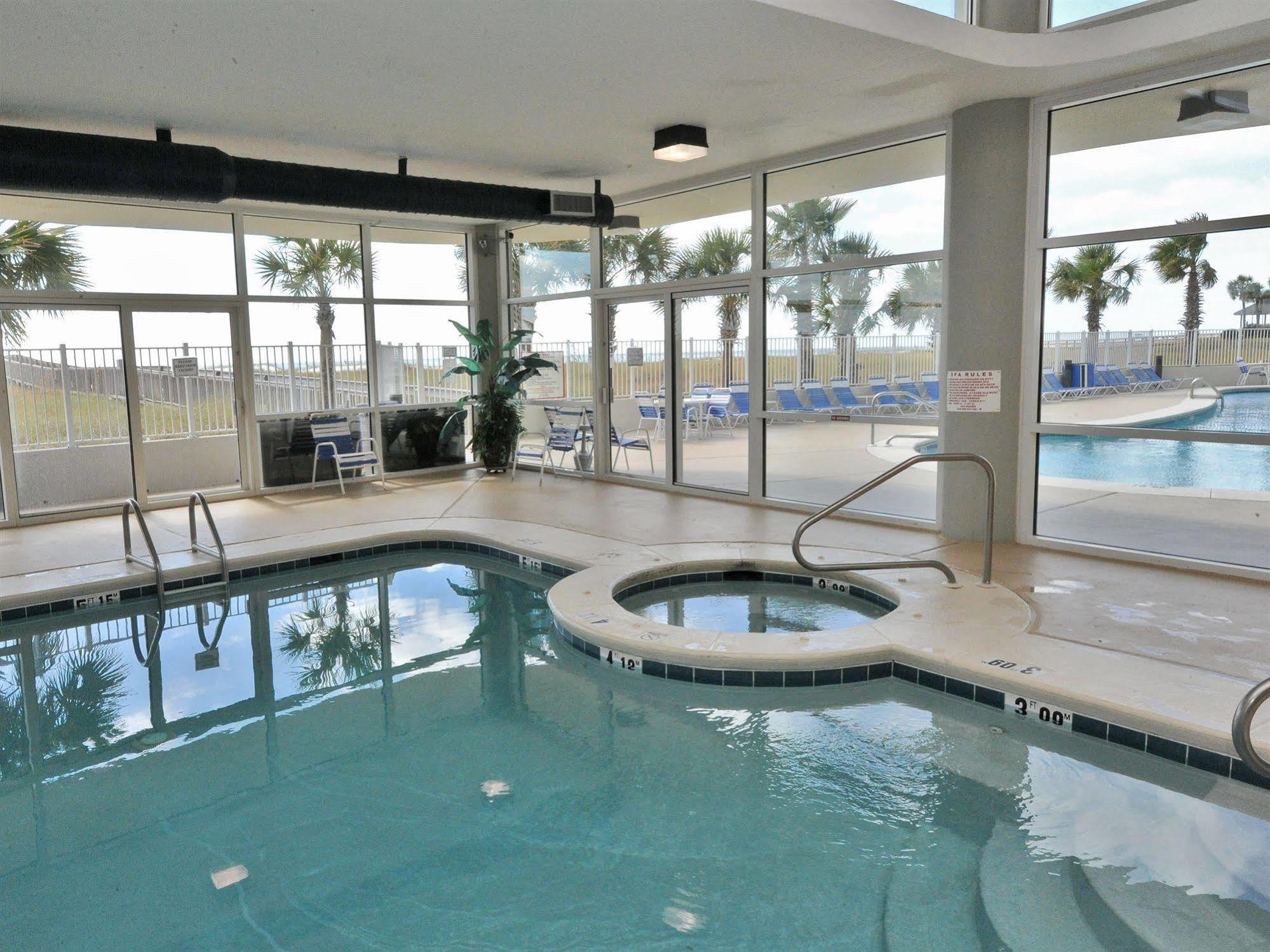 Tidewater By Wyndham Vacation Rentals Orange Beach Buitenkant foto