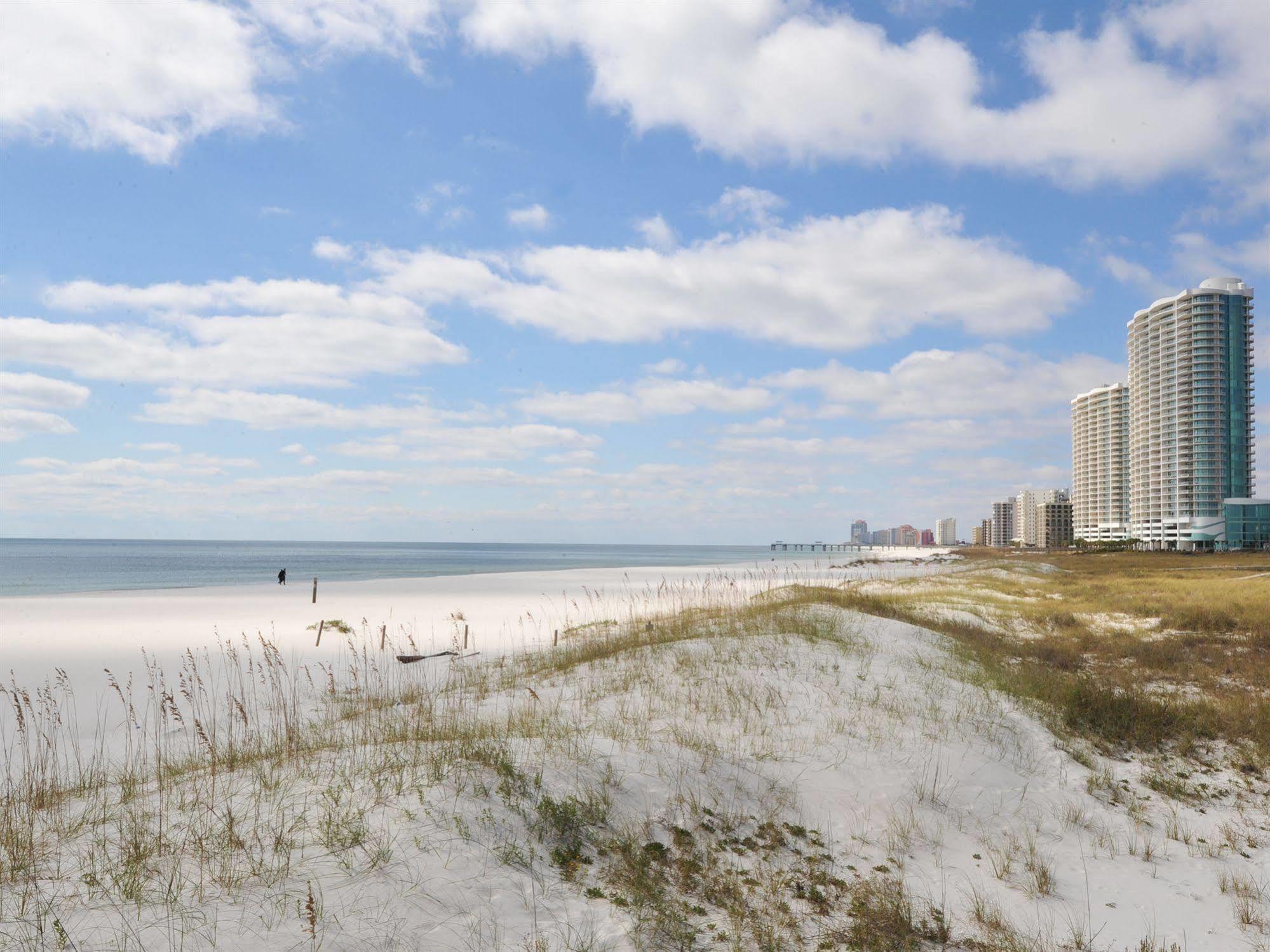 Tidewater By Wyndham Vacation Rentals Orange Beach Buitenkant foto