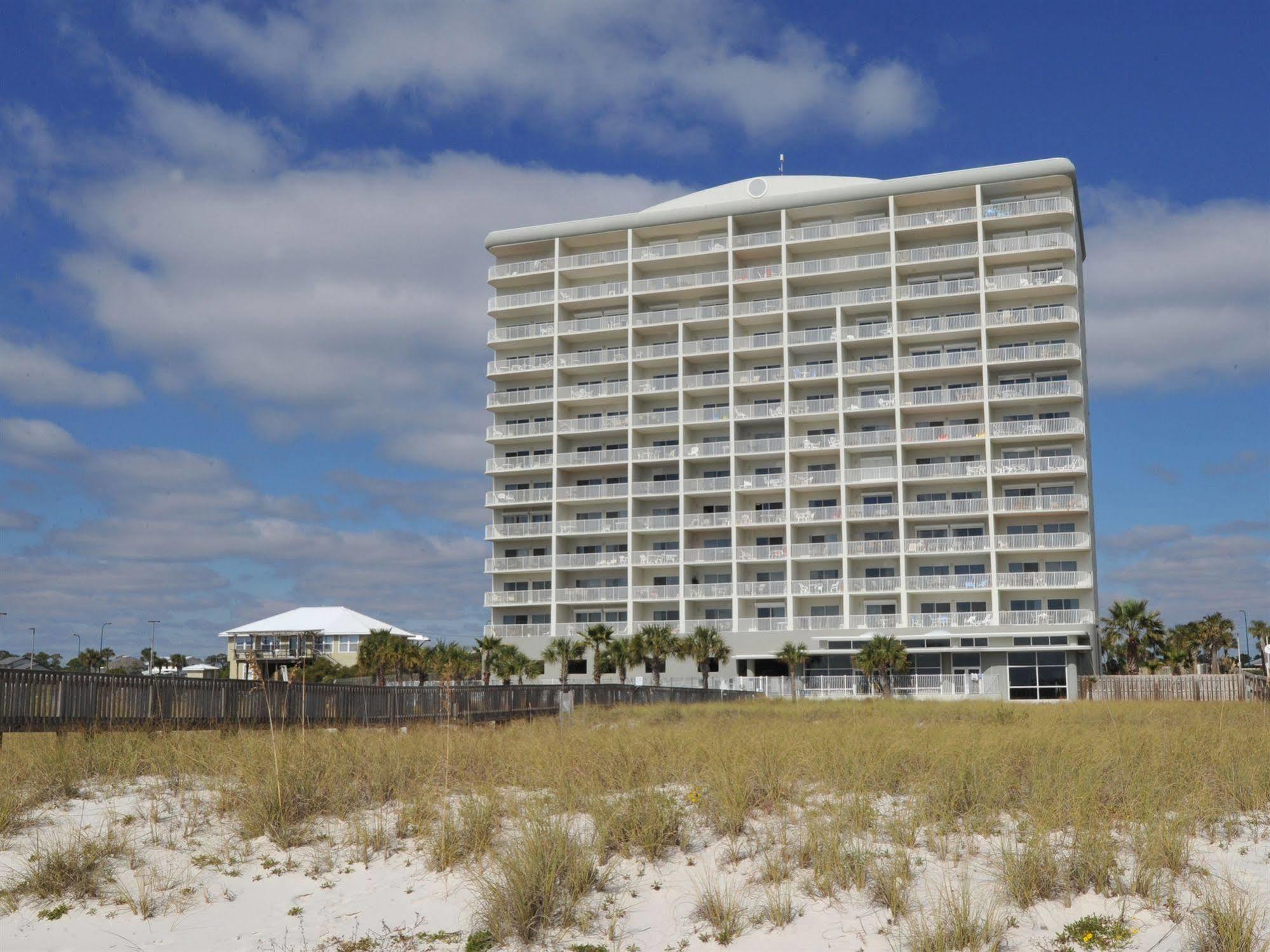 Tidewater By Wyndham Vacation Rentals Orange Beach Buitenkant foto