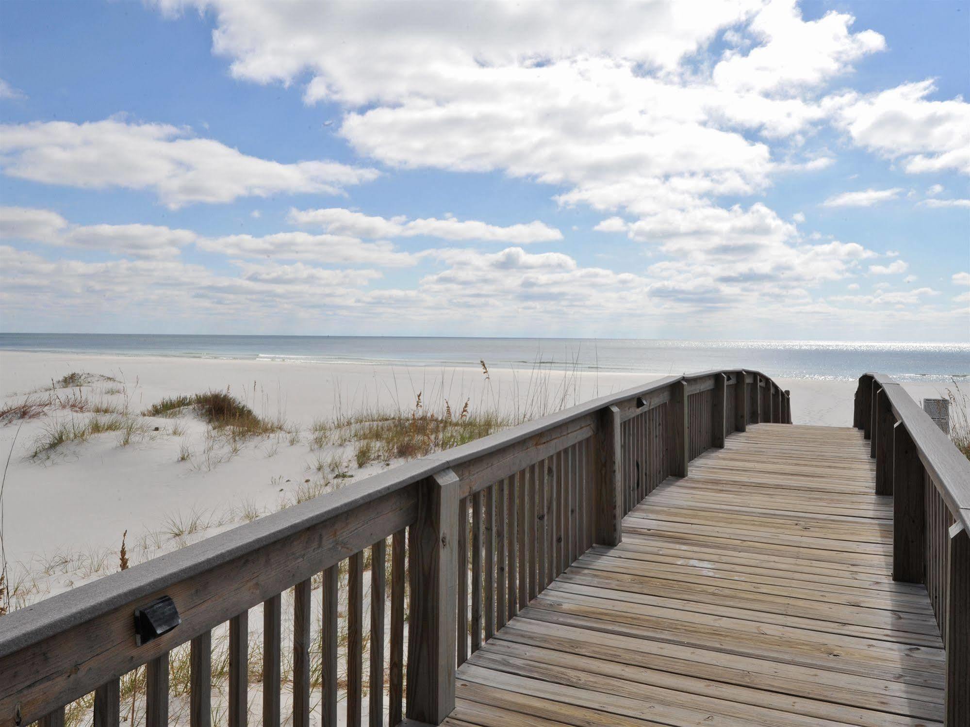 Tidewater By Wyndham Vacation Rentals Orange Beach Buitenkant foto