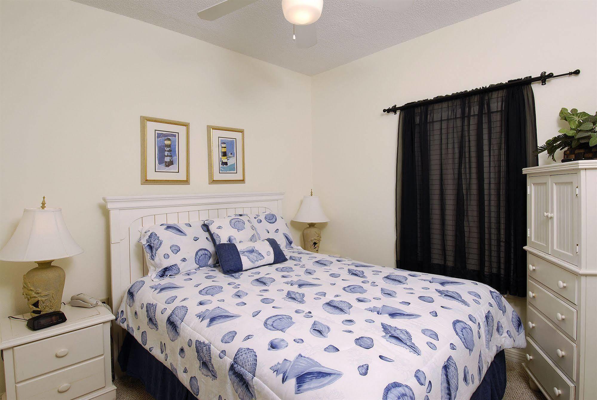 Tidewater By Wyndham Vacation Rentals Orange Beach Buitenkant foto